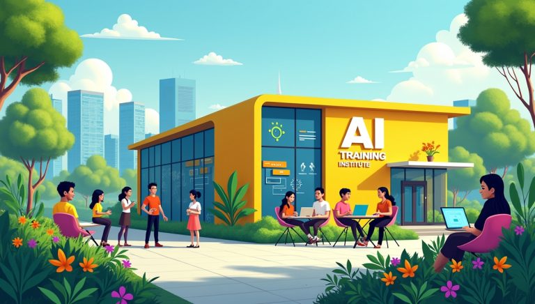 Training Institute Lending Tutoring Center In Jakarta